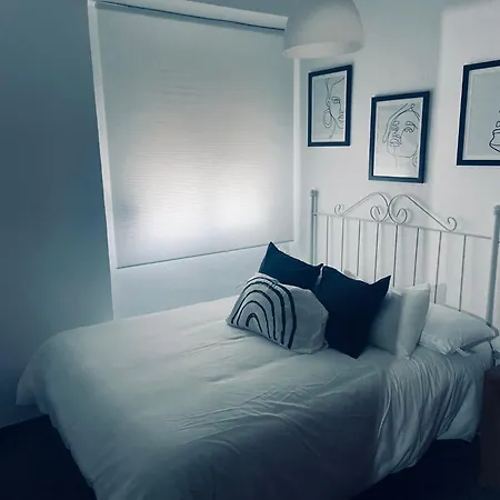 Apartamento Fadrique