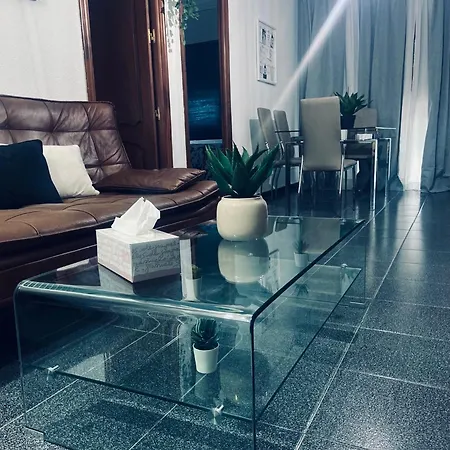 Fadrique Apartamento