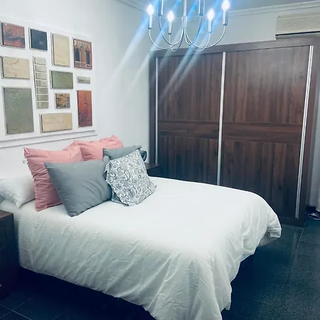 Apartment Fadrique *