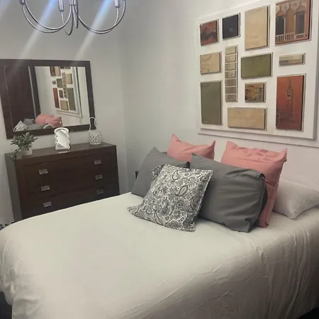 Apartment Fadrique Córdoba