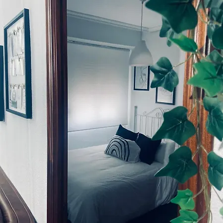 Apartment Fadrique Córdoba