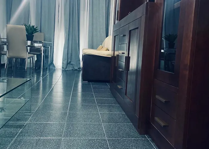 Fadrique Apartment *