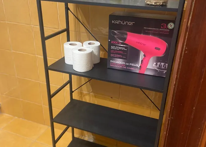 Fadrique Apartment Cordoba