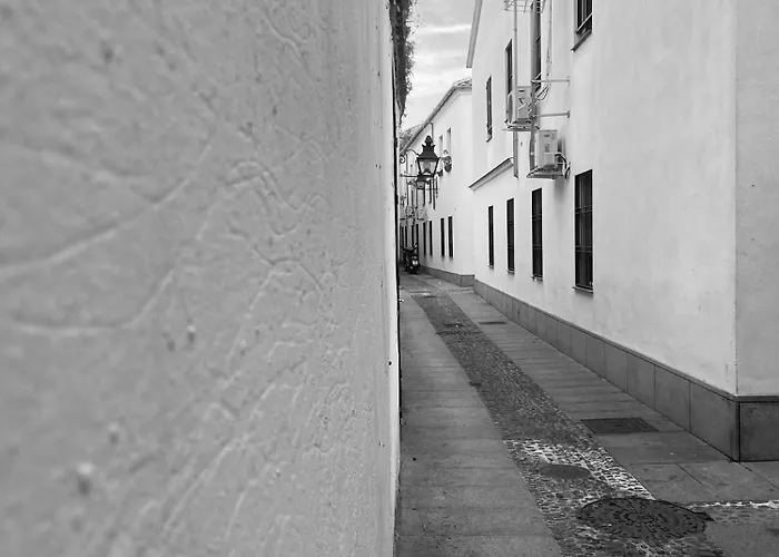 Fadrique Apartment *