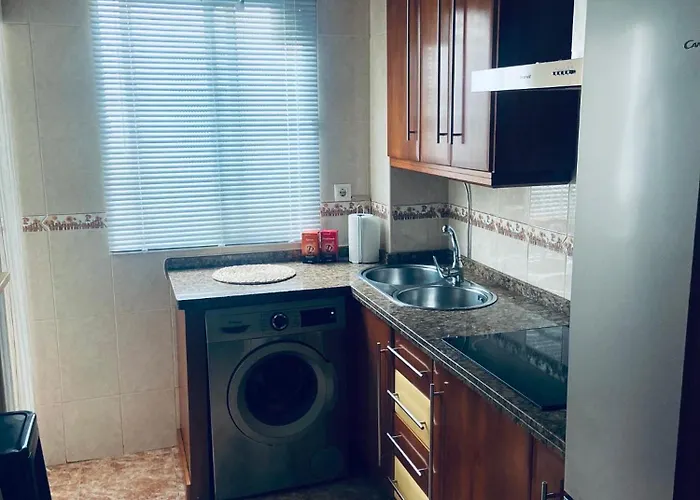 Fadrique Apartment *