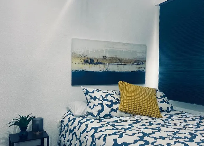 Fadrique Apartment Cordoba