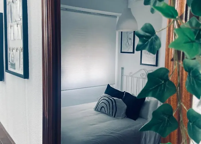 Apartment Fadrique Cordoba