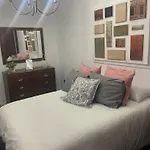 Apartmán Fadrique Córdoba