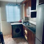 Fadrique Apartmán *