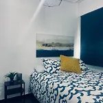 Fadrique Apartmán Córdoba