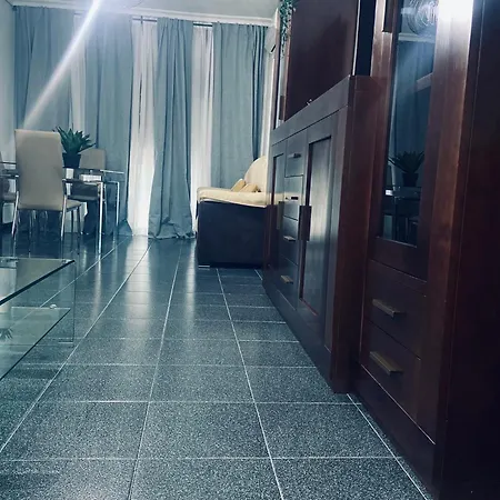 Fadrique Apartmán *